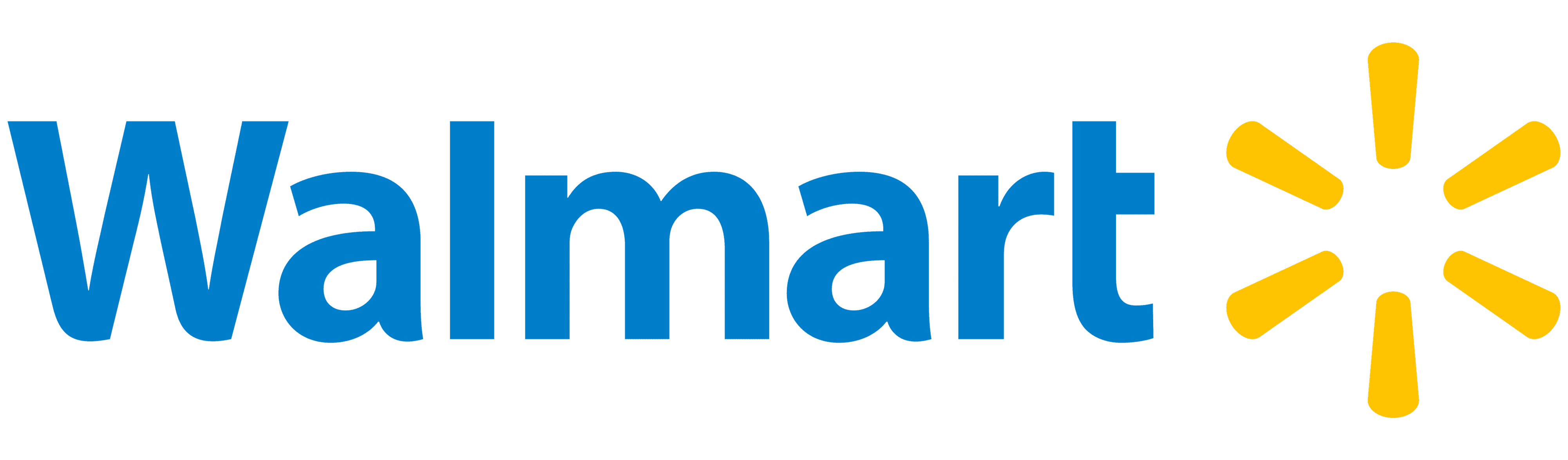 walmart logo