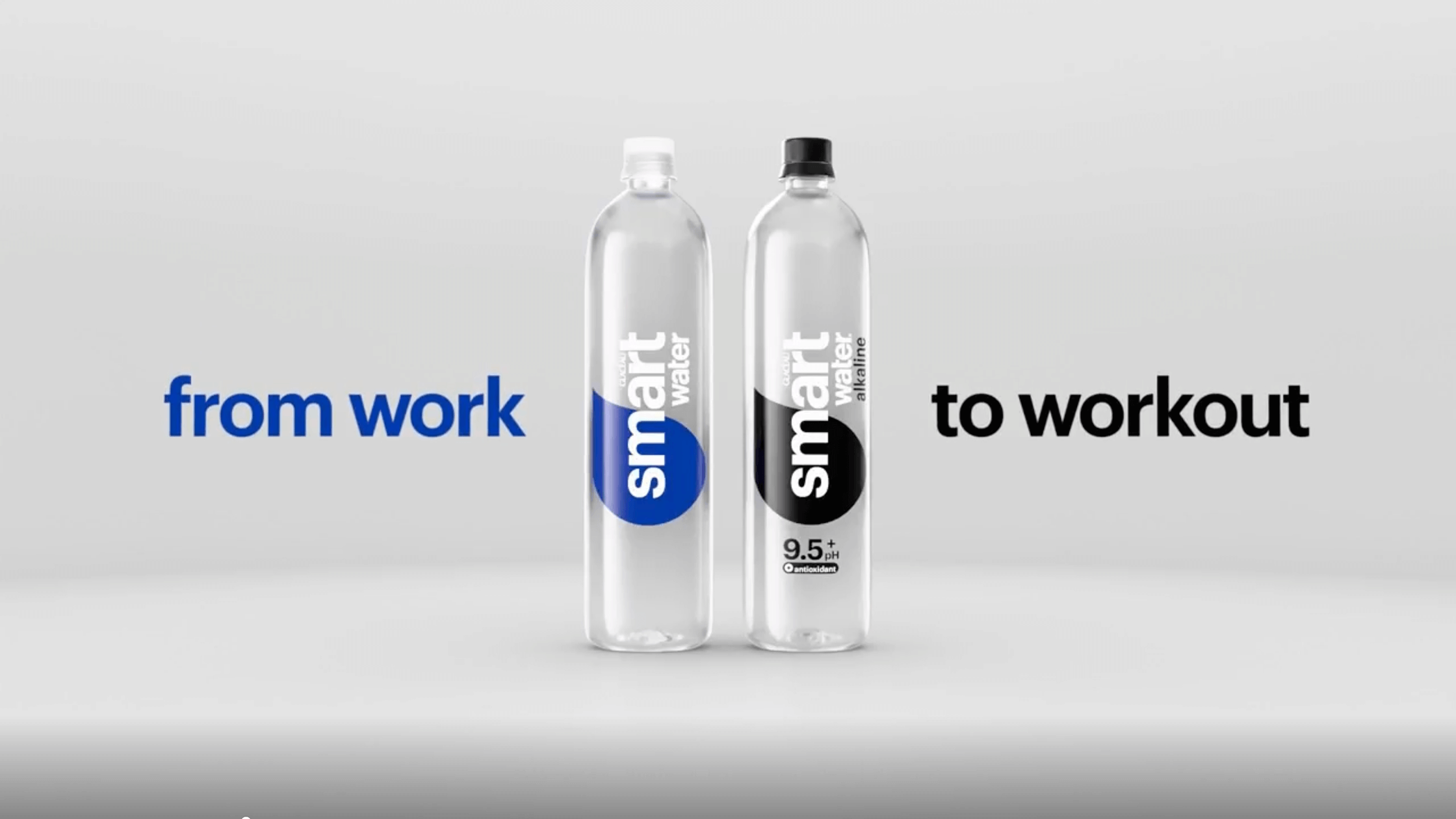 from work to workout