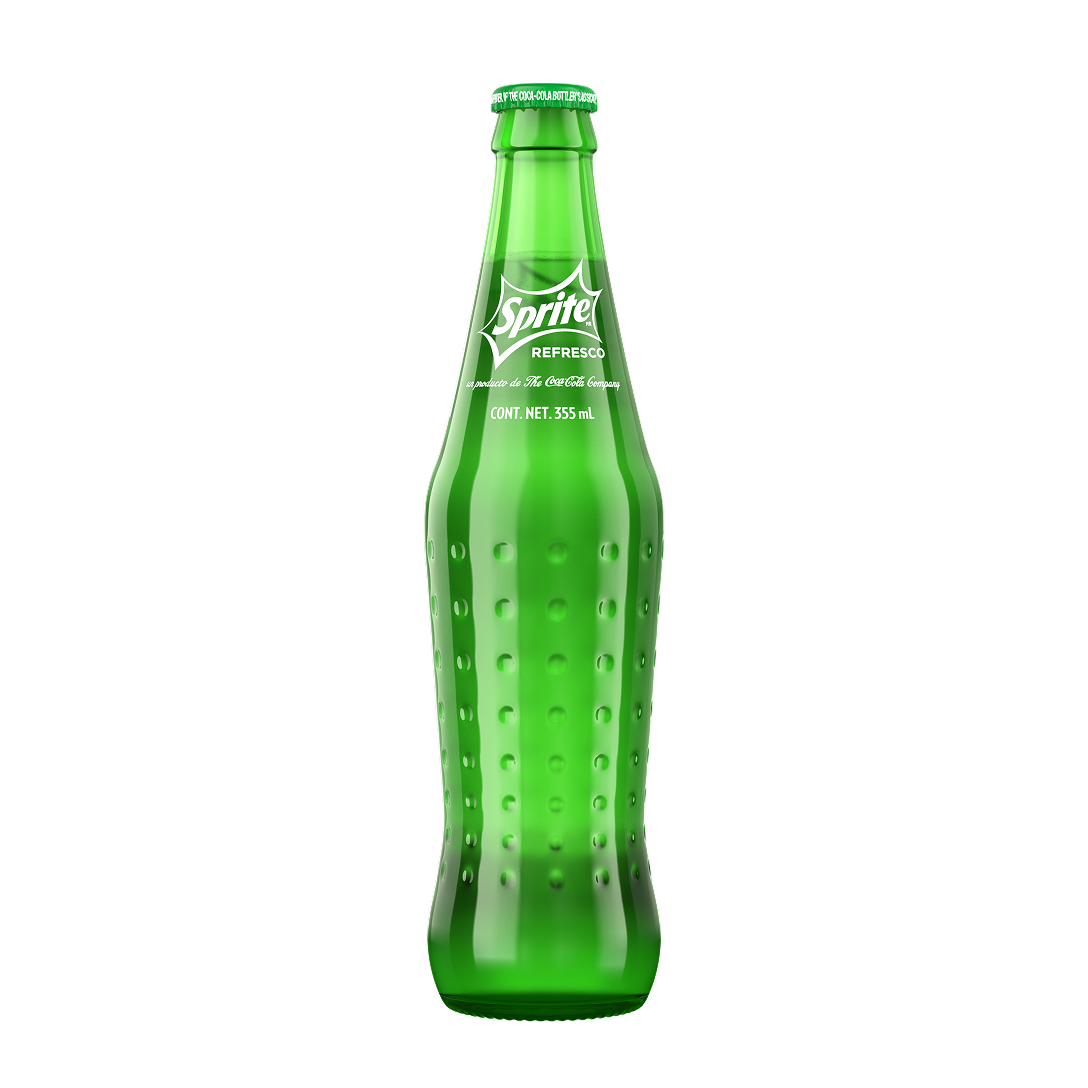 sprite mexico