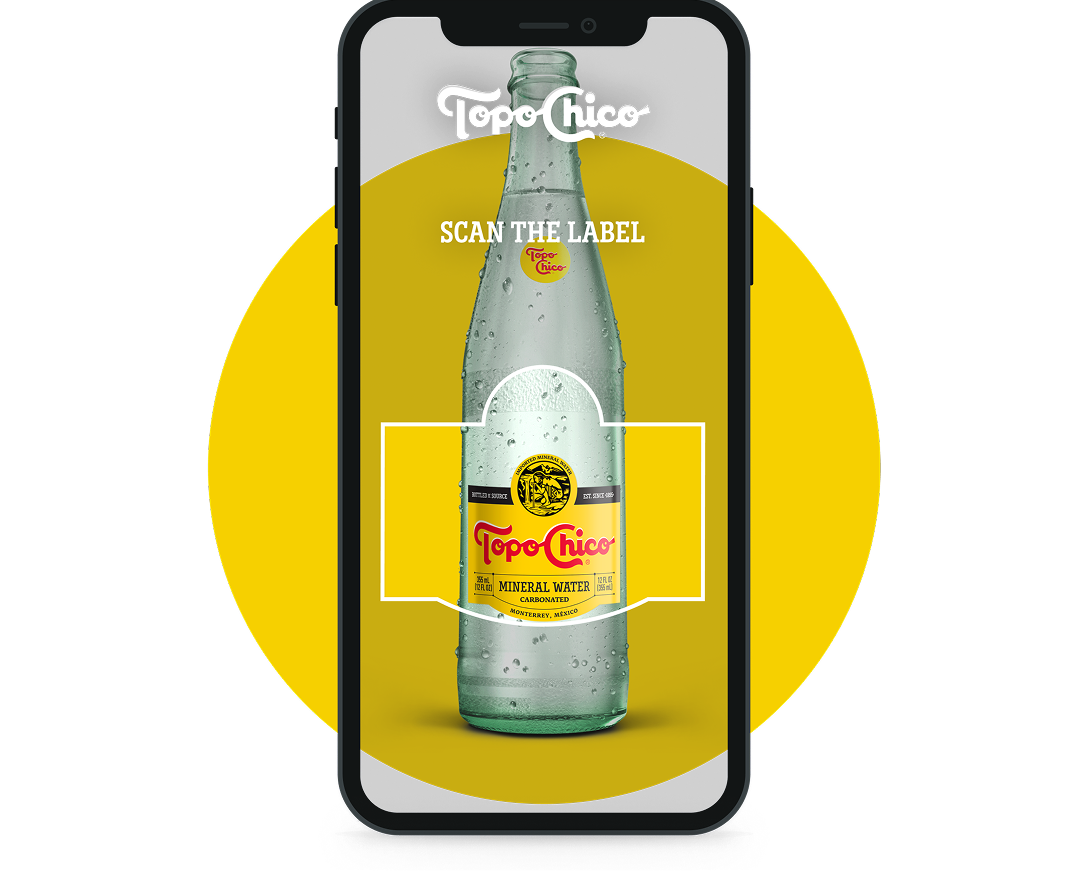 topo chico 130 ar experience