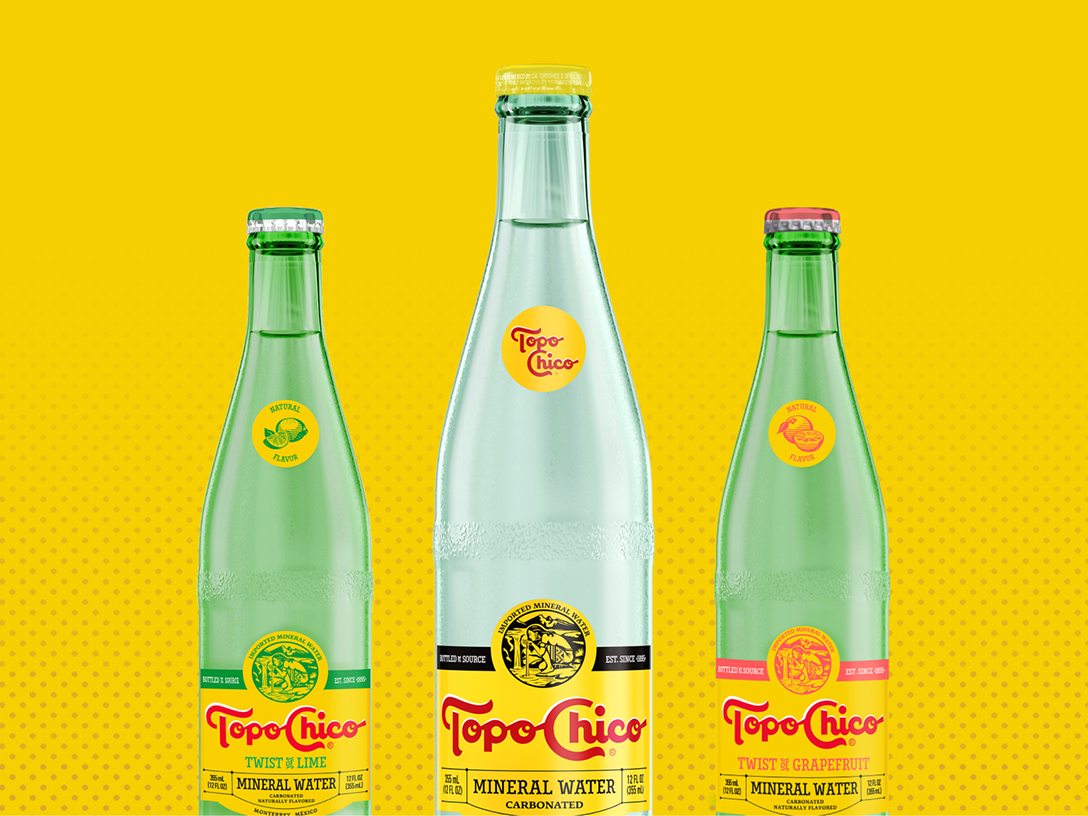 topo chico 130