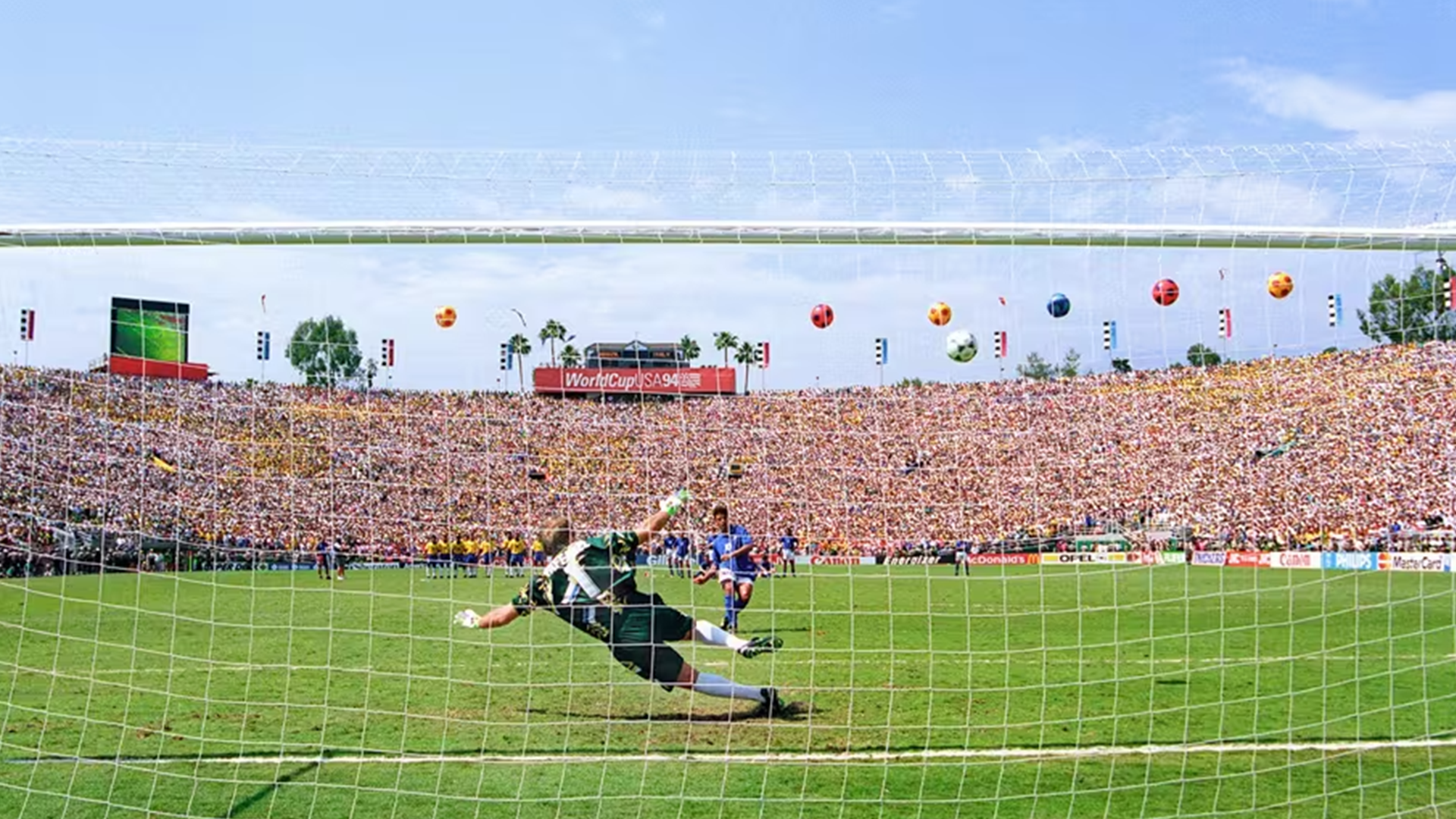 A Short History of FIFA World Cup™