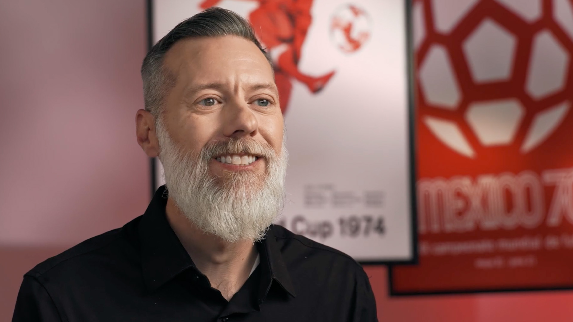 Introduction to Global Events 101