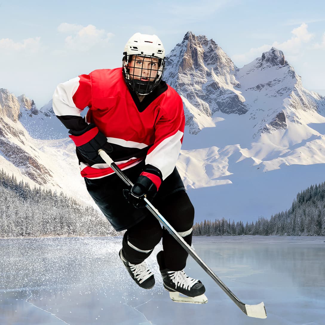 Kendall Coyne Schofield, Olympian, Hockey