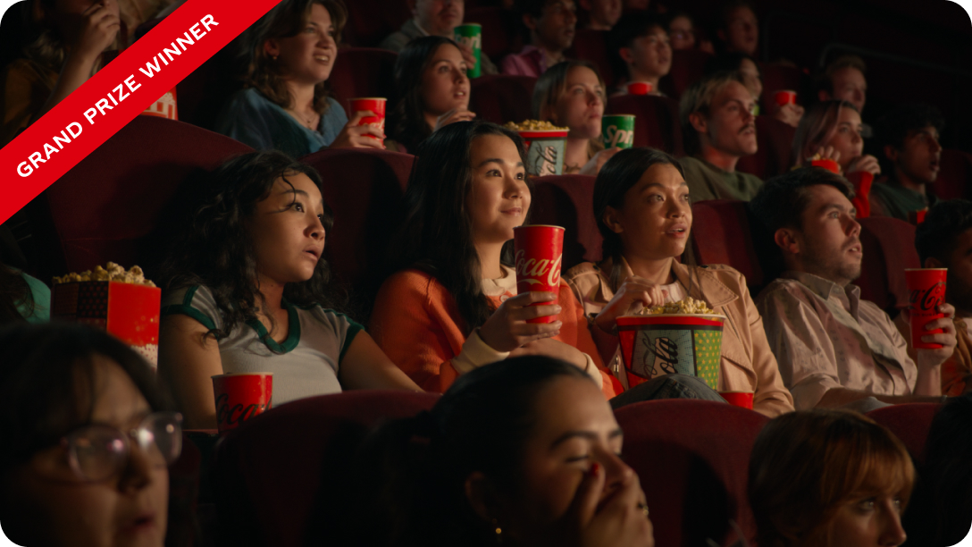 watch Ticket to Everywhere from refreshing films - grand prize winner