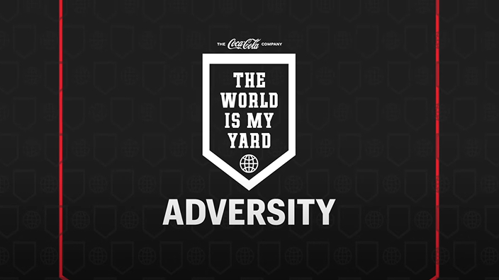 adversity