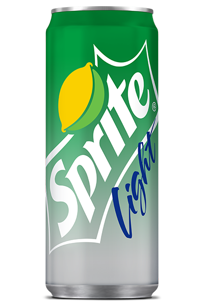 Sprite Light energy and nutrients