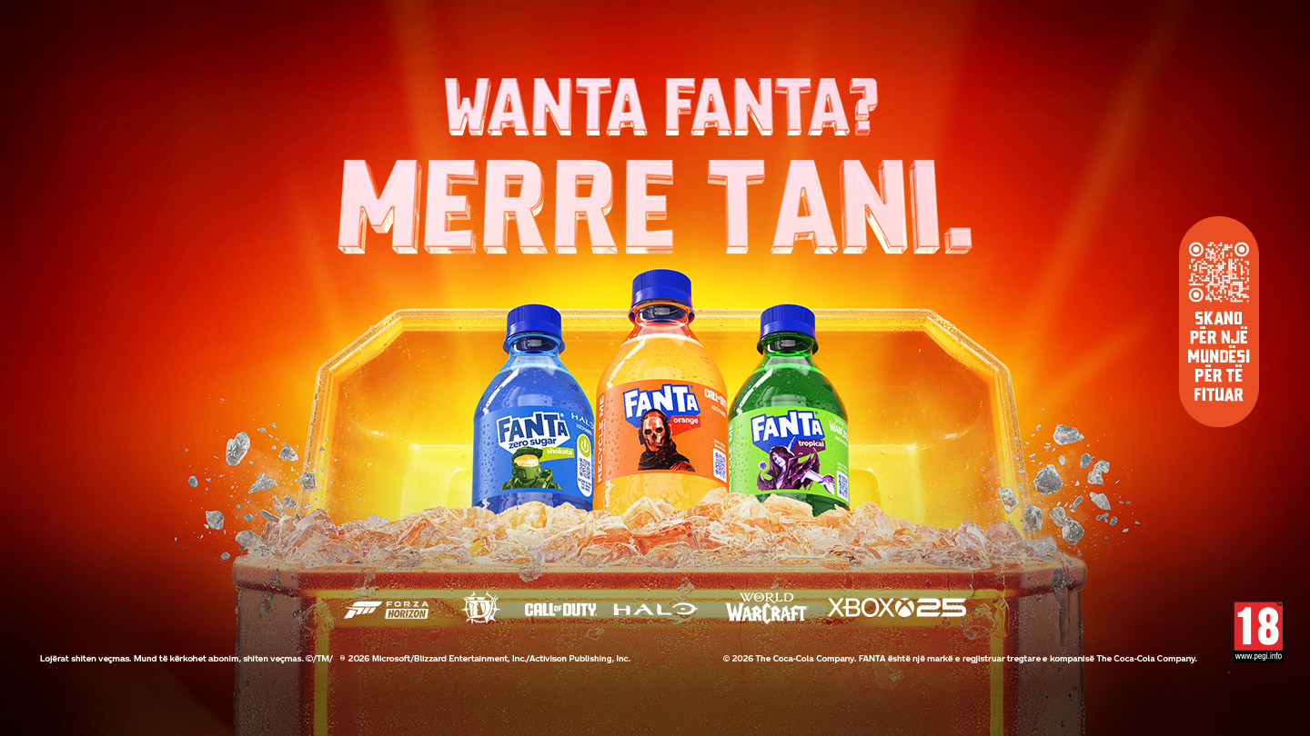 Wanta Fanta