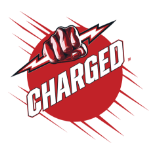 charged logo